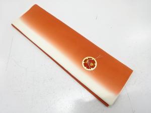 暈し　八掛地